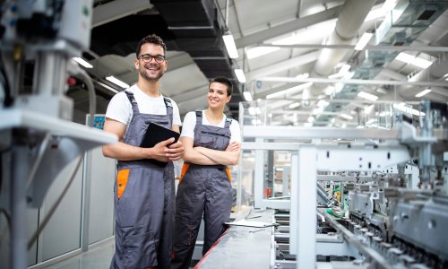 Metallbearbeitung - Berlin - Verarbeitung von Konstruktionsdateien