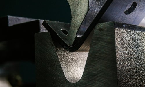 Metallbearbeitung - Baugruppenmontage Berlin
